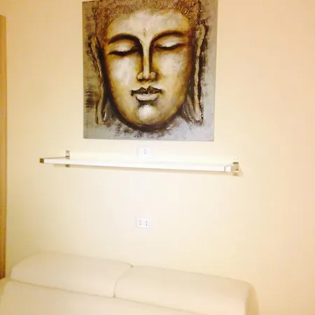 Cadorna Apartman Milánó