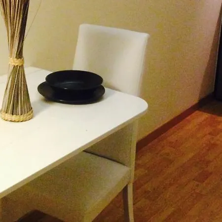 Apartman Cadorna Milánó