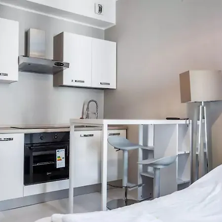 Lägenhet Cadorna Milano