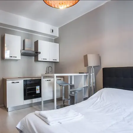 Cadorna Apartman Milánó