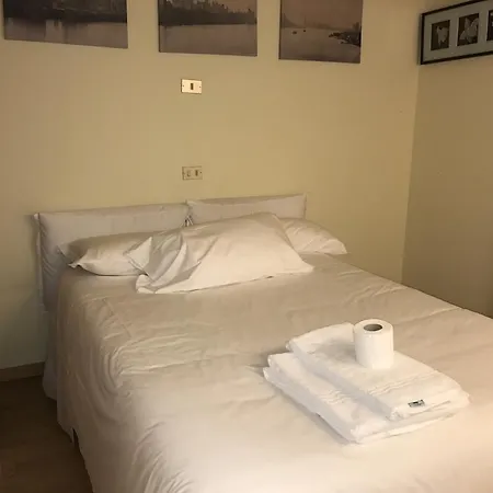 Apartman Cadorna *