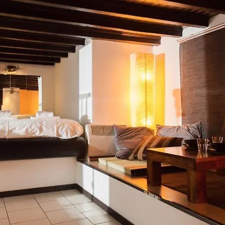 Cadorna Apartment *