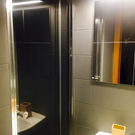 Apartment Cadorna *