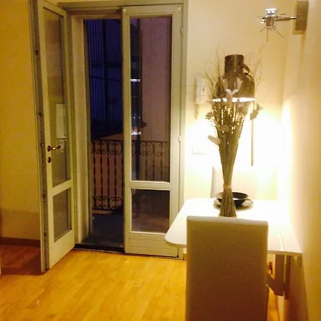 Apartment Cadorna
