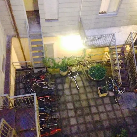 Apartment Cadorna *