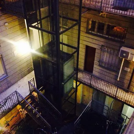 Apartment Cadorna