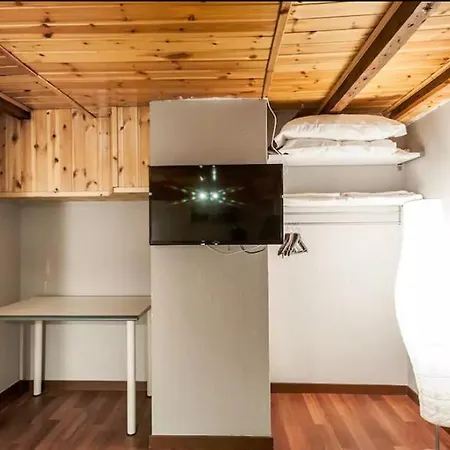 Apartment Cadorna