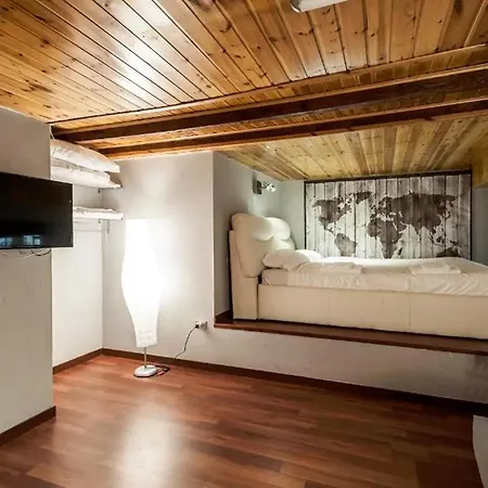 Cadorna Apartment Milan