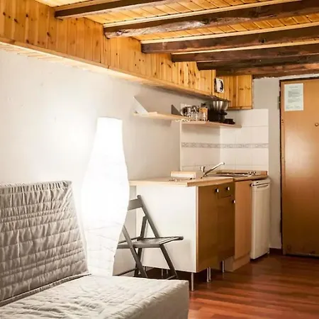 Apartment Cadorna *