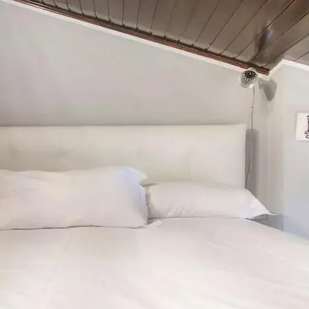 Apartment Cadorna