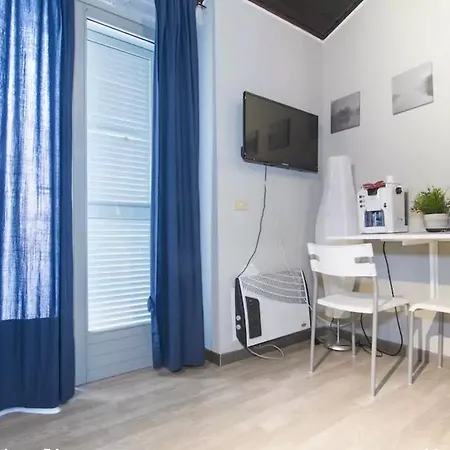 Apartment Cadorna *