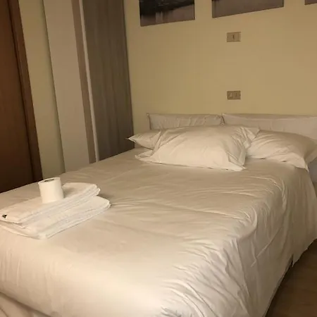 Cadorna Milan